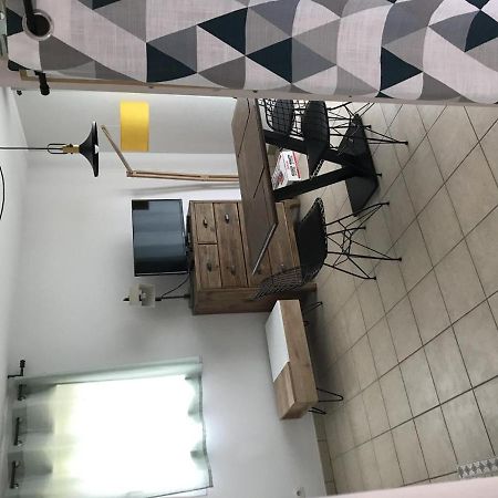 Appartement Studio Prayssac Kültér fotó
