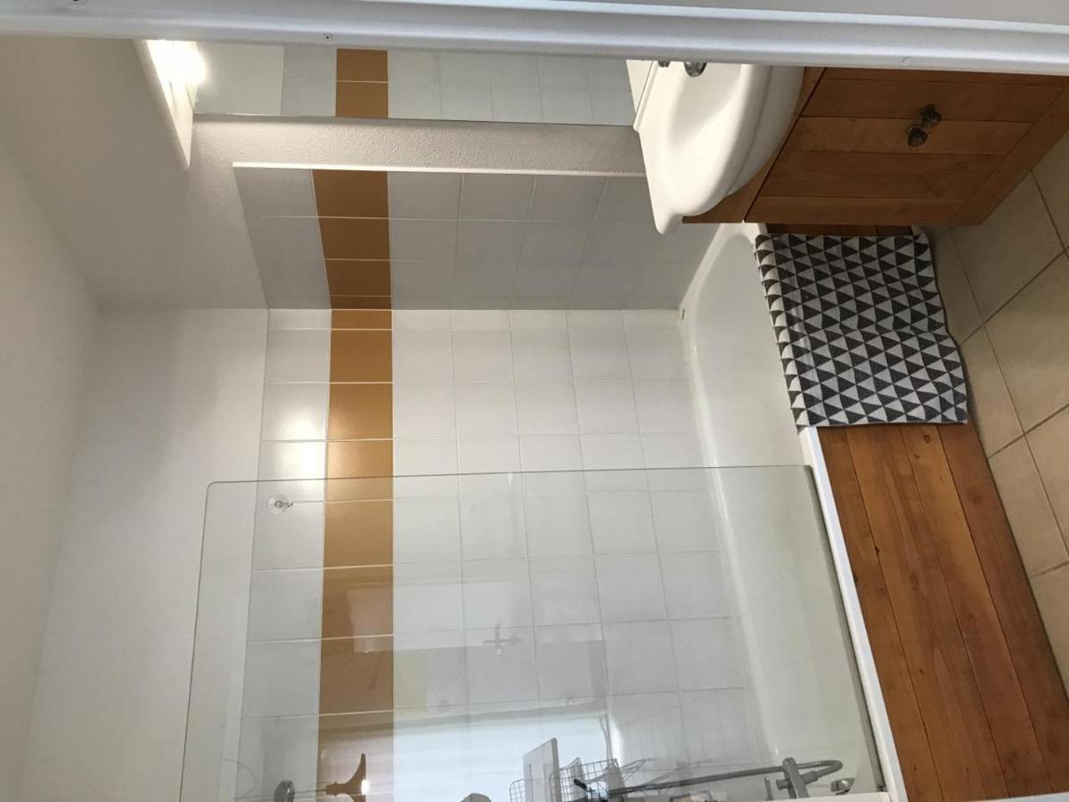 Appartement Studio Prayssac Kültér fotó