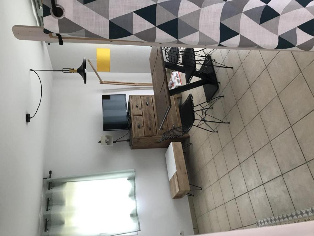 Appartement Studio Prayssac Kültér fotó